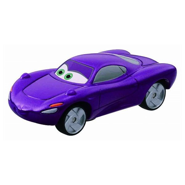 楽天市場】カーズ トミカ C-29 ホリー・シフトウェル スタンダード