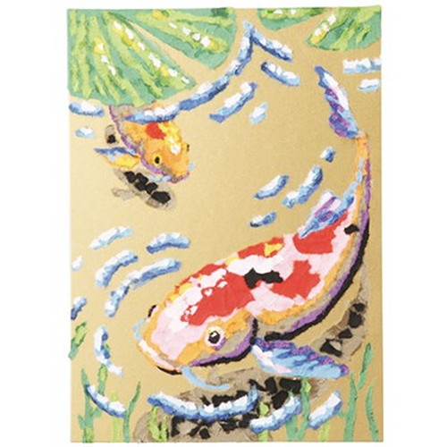 楽天市場】ちぎり絵 タペストリーの通販