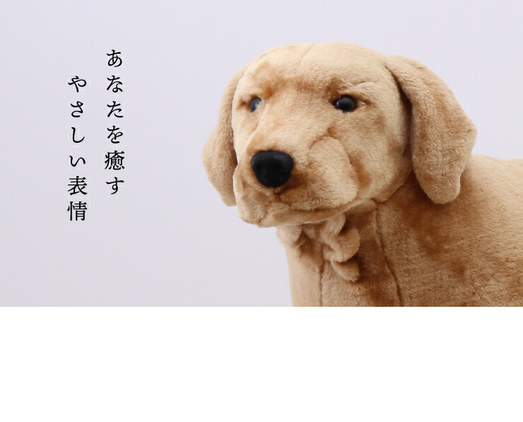 楽天市場】アニマルスツール ラブラドールレトリバー 乗れる アニマル
