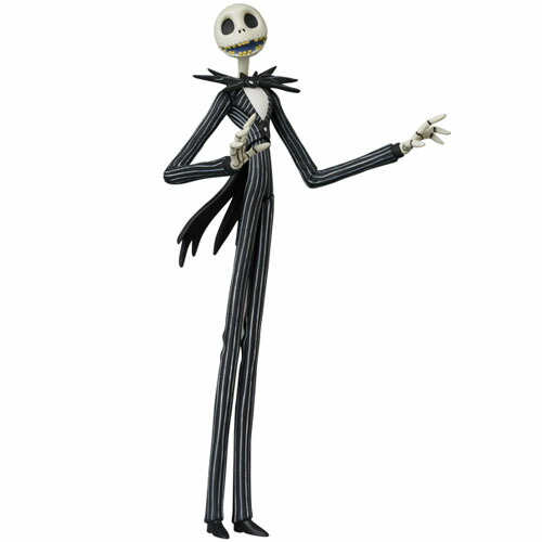 楽天市場】ナイトメア・ビフォア・クリスマス フィギュア（フィギュア