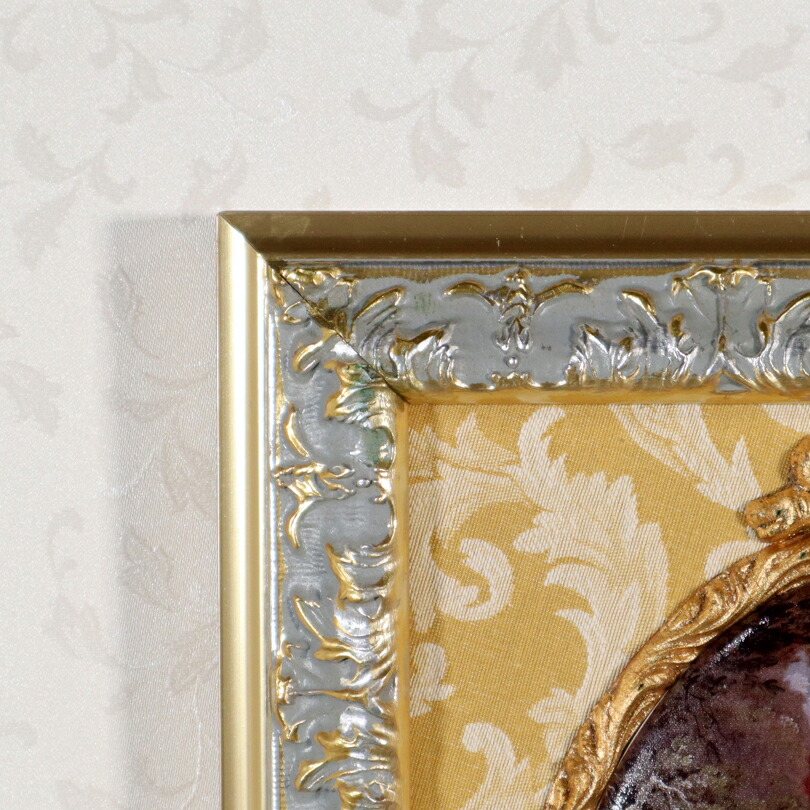 楽天市場】イタリア コルニチ アートフレームITALIA CORNICI