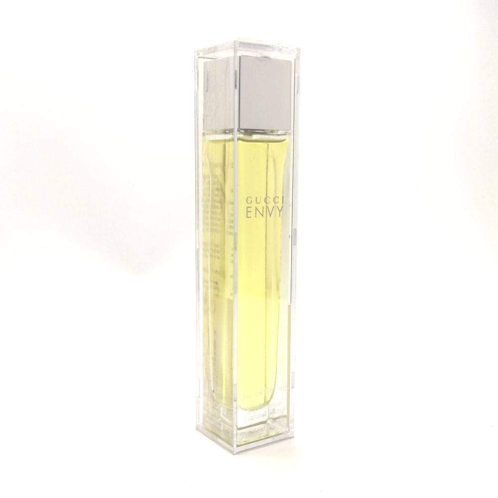 楽天市場】香水 グッチ エンヴィ 廃盤の通販
