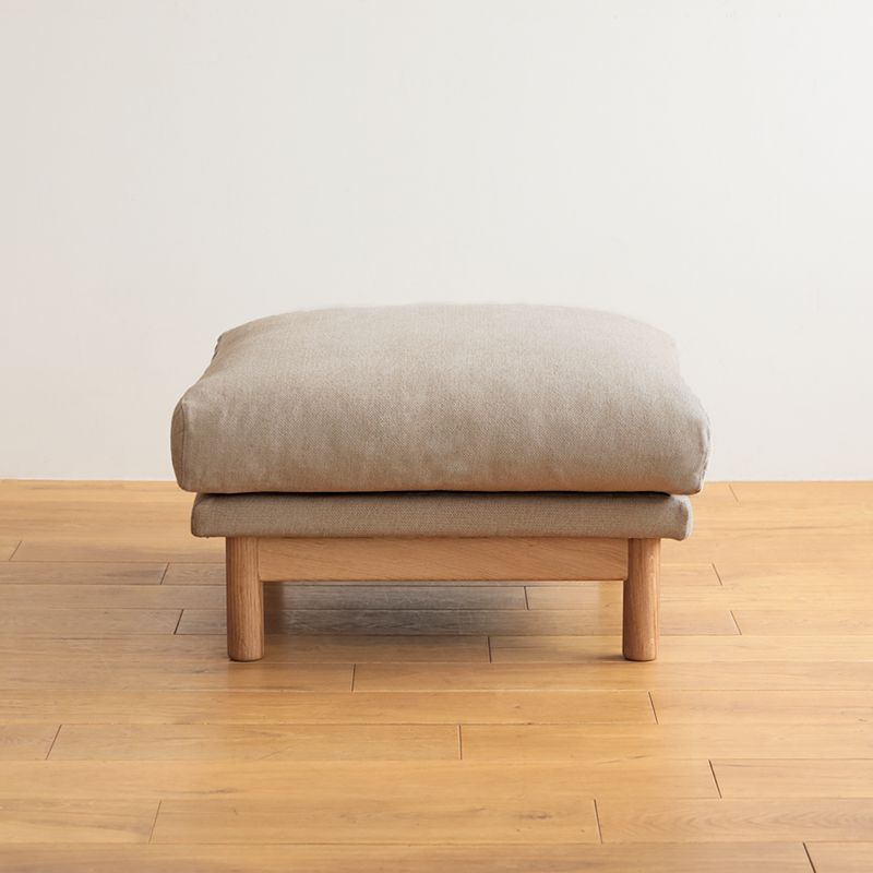 楽天市場】オットマン スツール SIEVE bulge sofa 北欧 ナチュラル