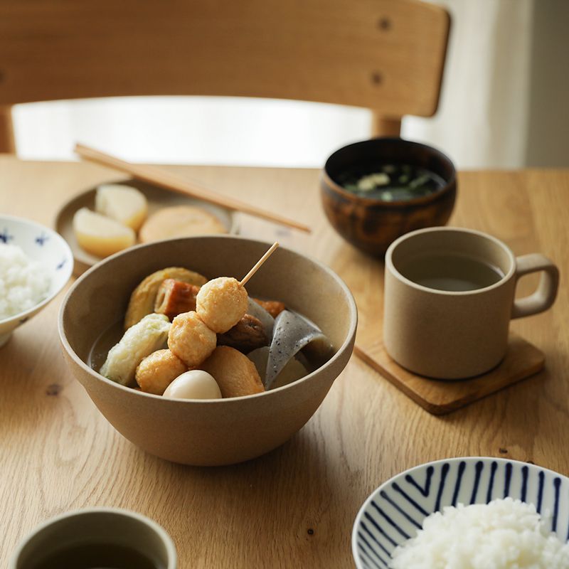 楽天市場】ボウルディープラウンド HASAMI PORCELAIN ボウル 18.5cm