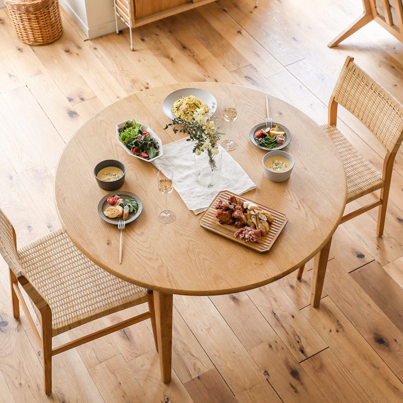 楽天市場】ダイニング 4点セット folk＆WICKER／NA ダイニングセット