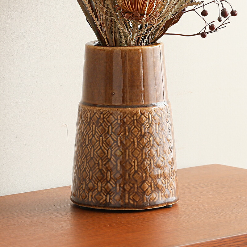 楽天市場】FUTAGAMI Factory made 真鍮・鋳肌のフラワーベース 雨傘