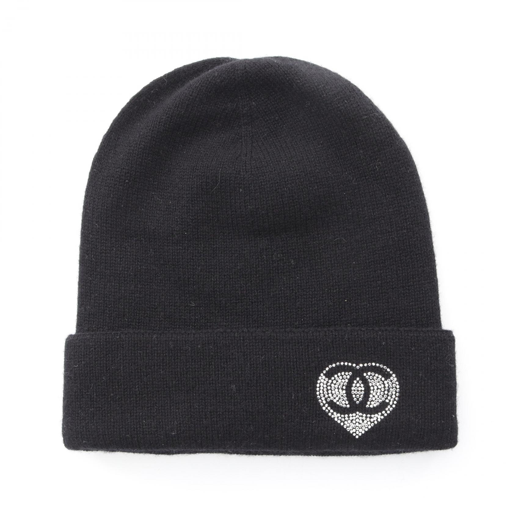 楽天市場】シャネル ニットキャップの通販