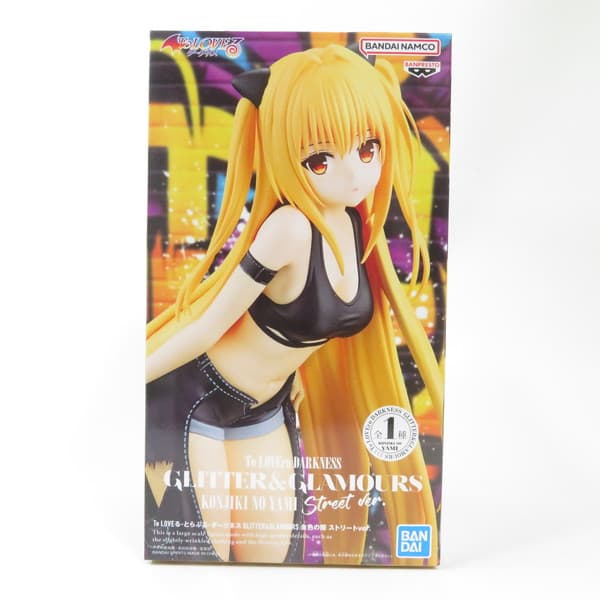 楽天市場】金色の闇 フィギュアの通販