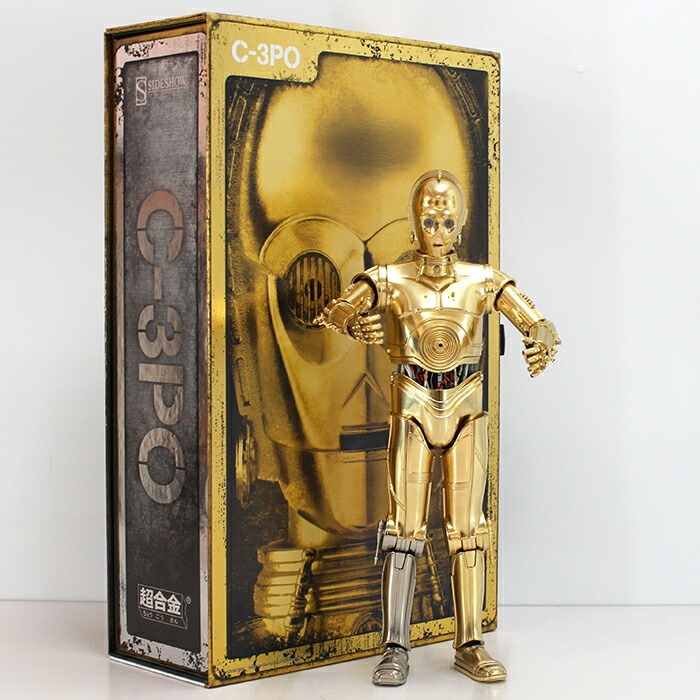 楽天市場】c－3po 12 pmの通販