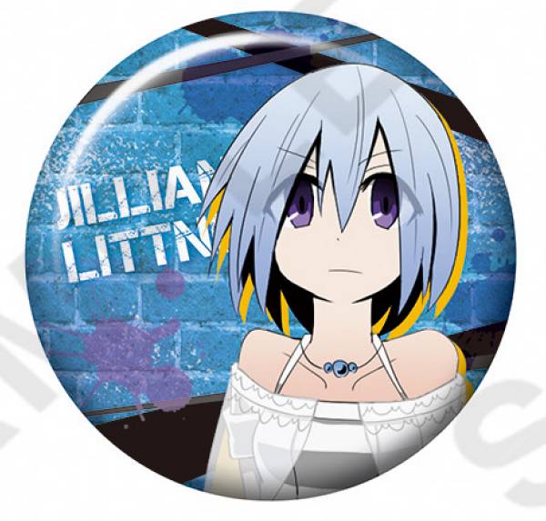 楽天市場】【ジリアン・リットナー】 被虐のノエル 缶バッジ+(プラス