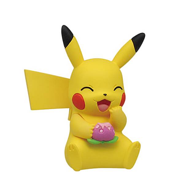 楽天市場】【ピカチュウ】 森のポケモンたち : REALiZEホビー＆トレカ2号店