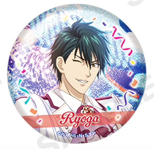 楽天市場】テニスの王子様 越前リョーガの通販