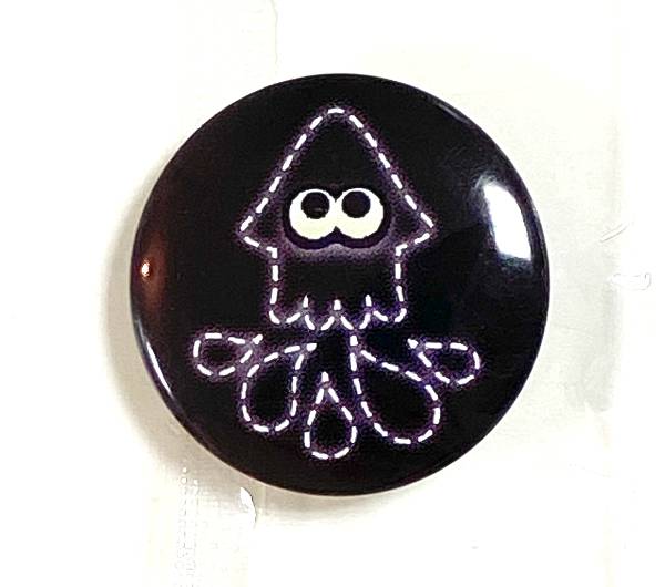 楽天市場】[イカニンジャ] スプラトゥーン3 ギアパワー完全再現缶