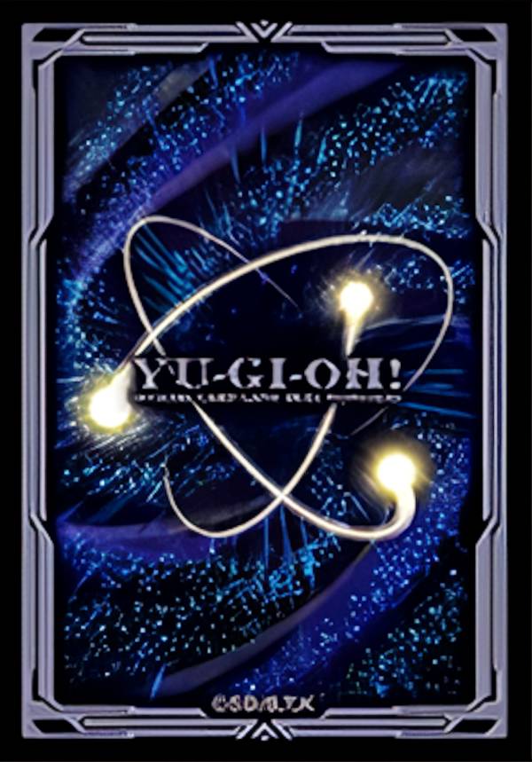 楽天市場】遊戯王 特製デュエリストカードプロテクター スリーブの通販