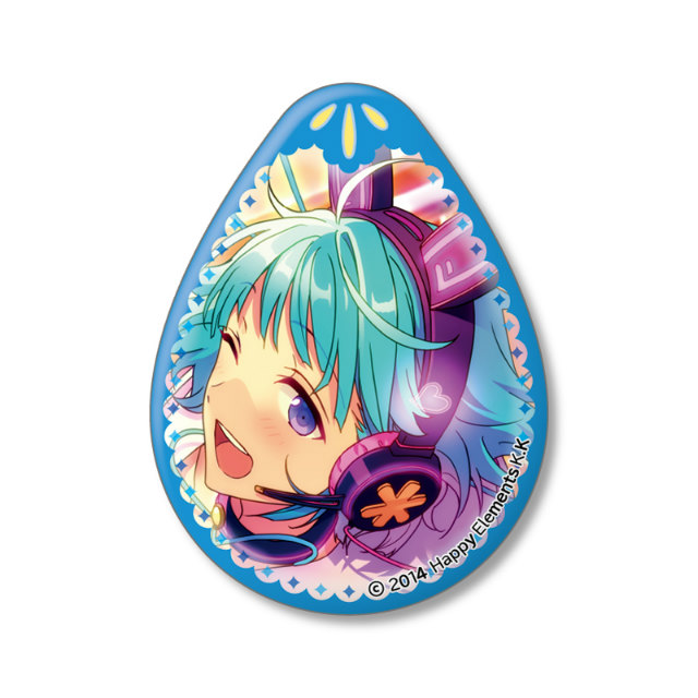 あんスタ 紫之創 缶バッジ 29点 コレクション缶バッジ［2024 Sep