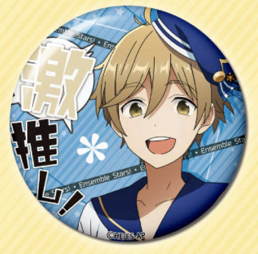 楽天市場】真白友也 バッジの通販