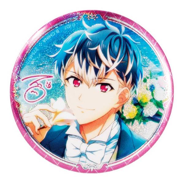 楽天市場】アイナナ 百 缶バッジの通販