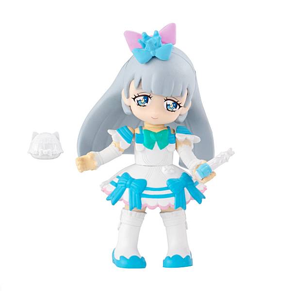 楽天市場】【キュアニャミーセット】わんだふるぷりきゅあ！ぷりきゅ