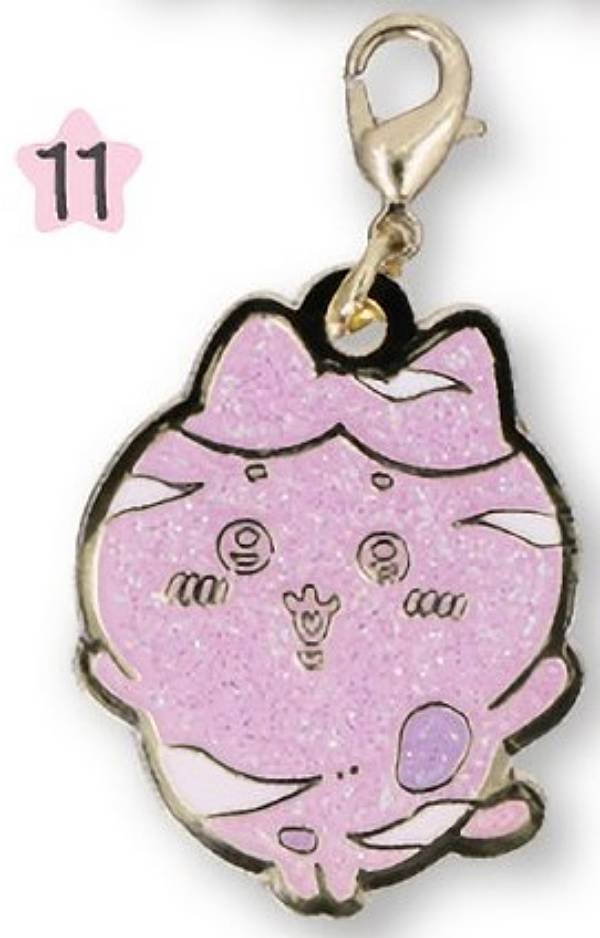 楽天市場】メタルチャーム ちいかわの通販