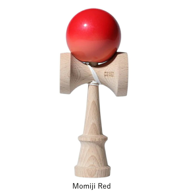 楽天市場】けん玉 競技用 MUGEN MUSOU 夢元無双 | Hiroshima Like