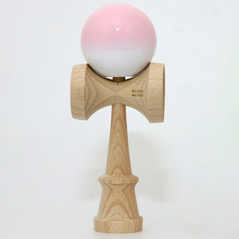 楽天市場】けん玉 競技用 MUGEN MUSOU 夢元無双 | Hiroshima Like