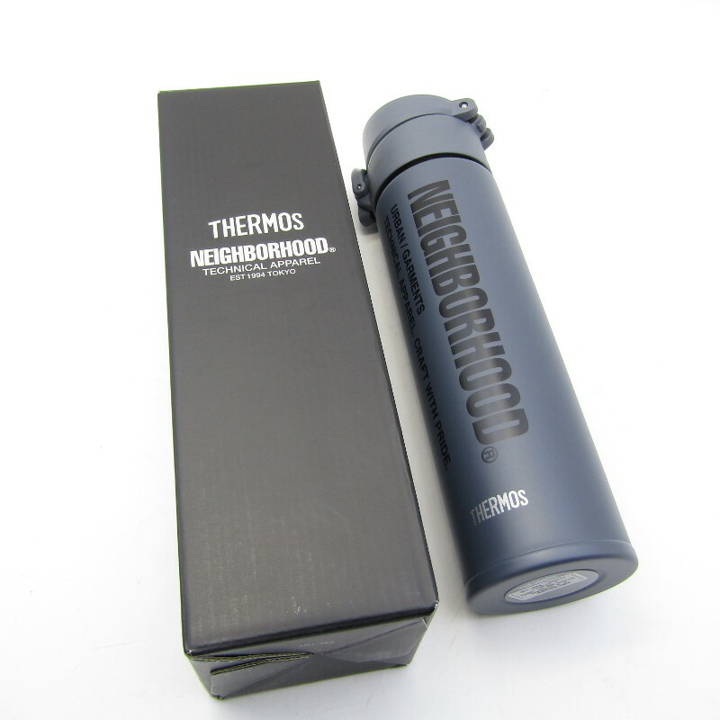 楽天市場】【中古】未使用 NEIGHBORHOOD ネイバーフッド WATER BOTTLE