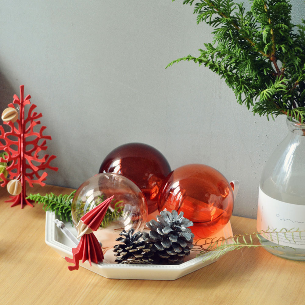 楽天市場】【レビューでクーポン&プレゼント】iittala オーナメント