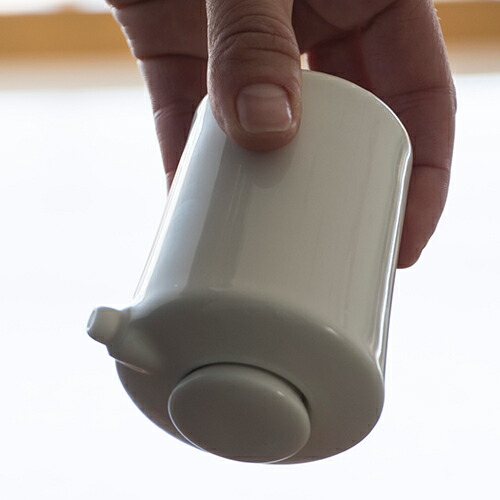 楽天市場】【レビューでクーポン&プレゼント】ポーレックス醤油差し(大