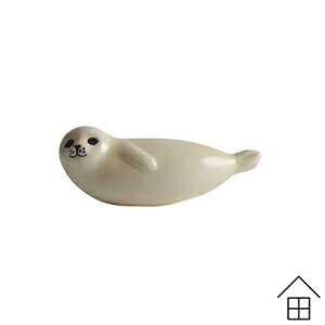 楽天市場】【レビューでクーポン&プレゼント】リサ・ラーソン アザラシ