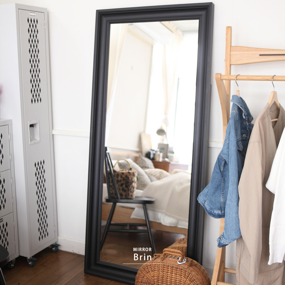 楽天市場】大型 特大 スタンドミラー 姿見 鏡 全身鏡 立て掛け ミラー