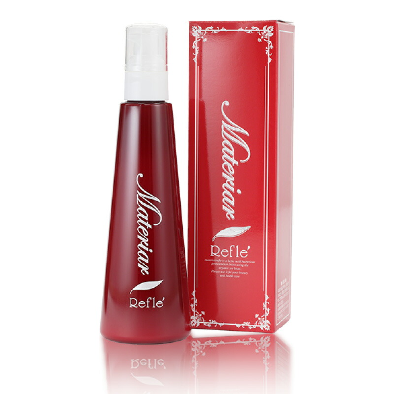 楽天市場】マテリアセラピー マテリアリフレ180ml マッサージ クリーム