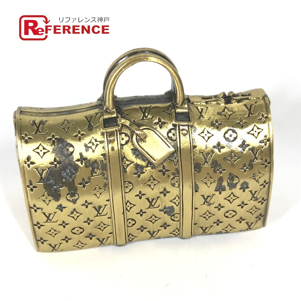 楽天市場】LOUIS VUITTON ルイヴィトン ノベルティ 非売品 モノグラム