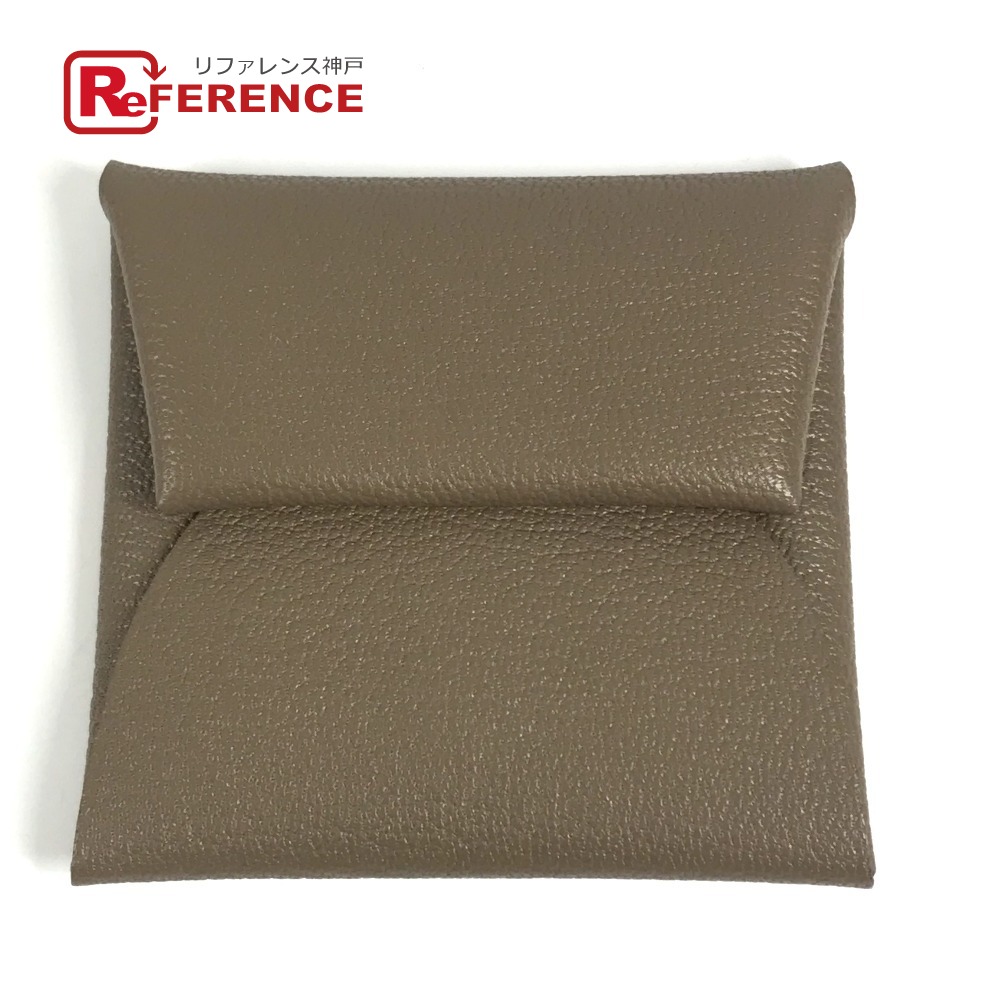 楽天市場】エルメス コインケース エトゥープの通販