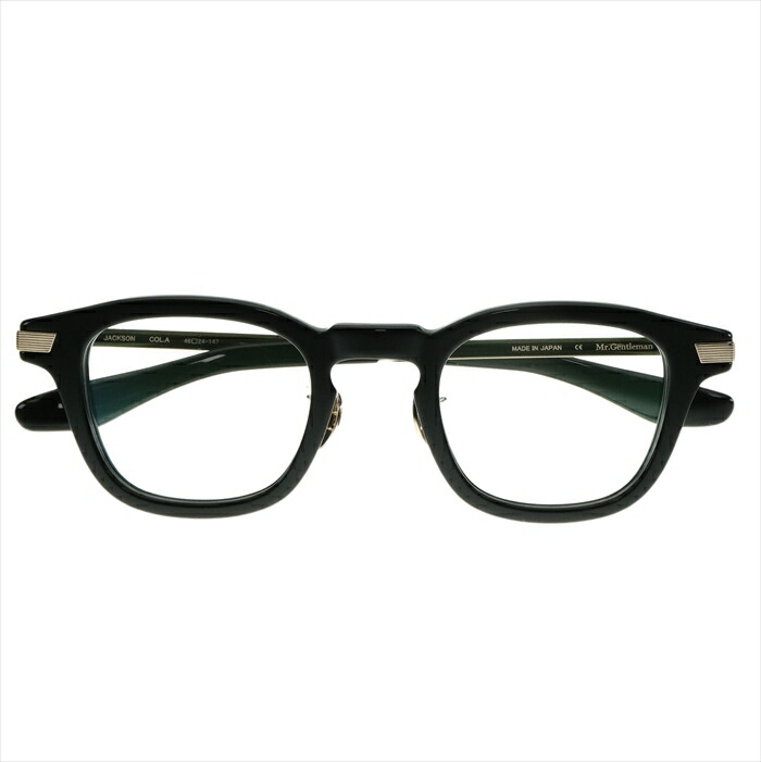 楽天市場】Mr.Gentleman ミスタージェントルマン JACKSON A Black/Gold