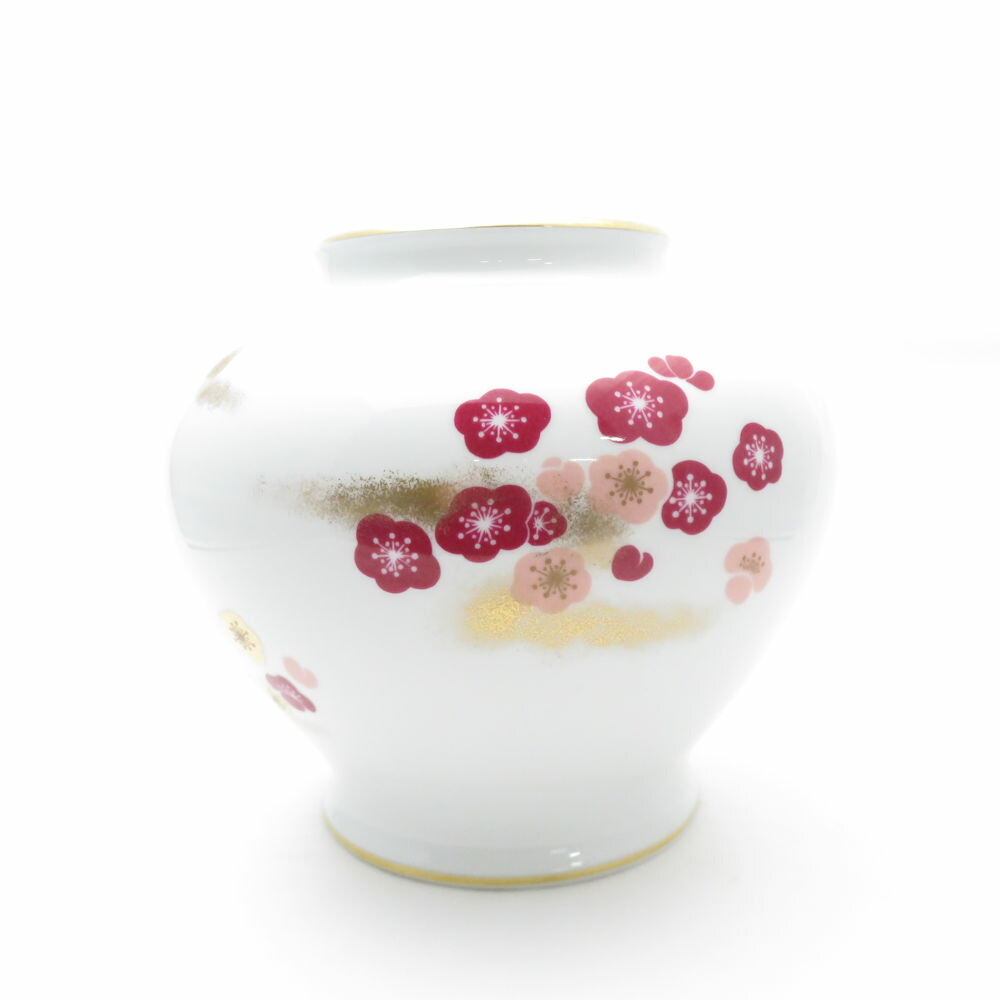 楽天市場】大倉陶園 中古（花瓶｜インテリア小物・置物）：インテリア