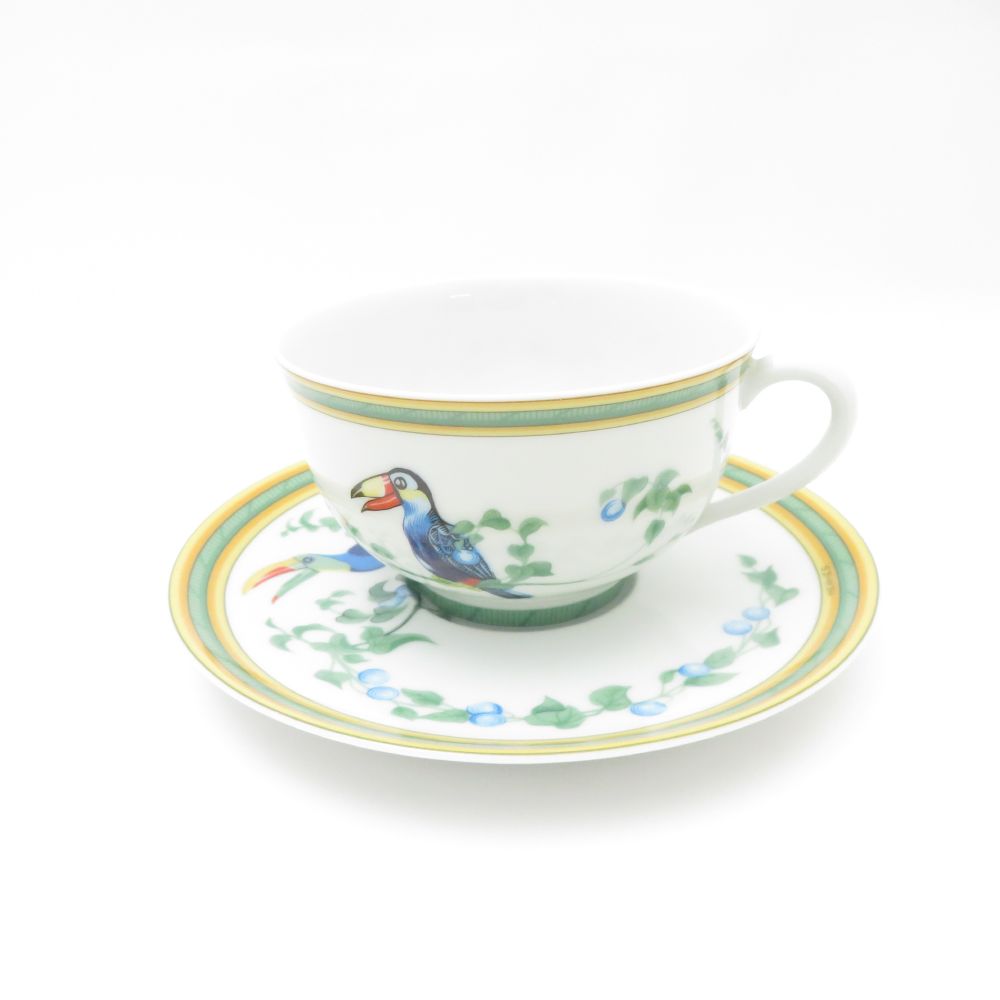 楽天市場】エルメス トゥカン プレートの通販