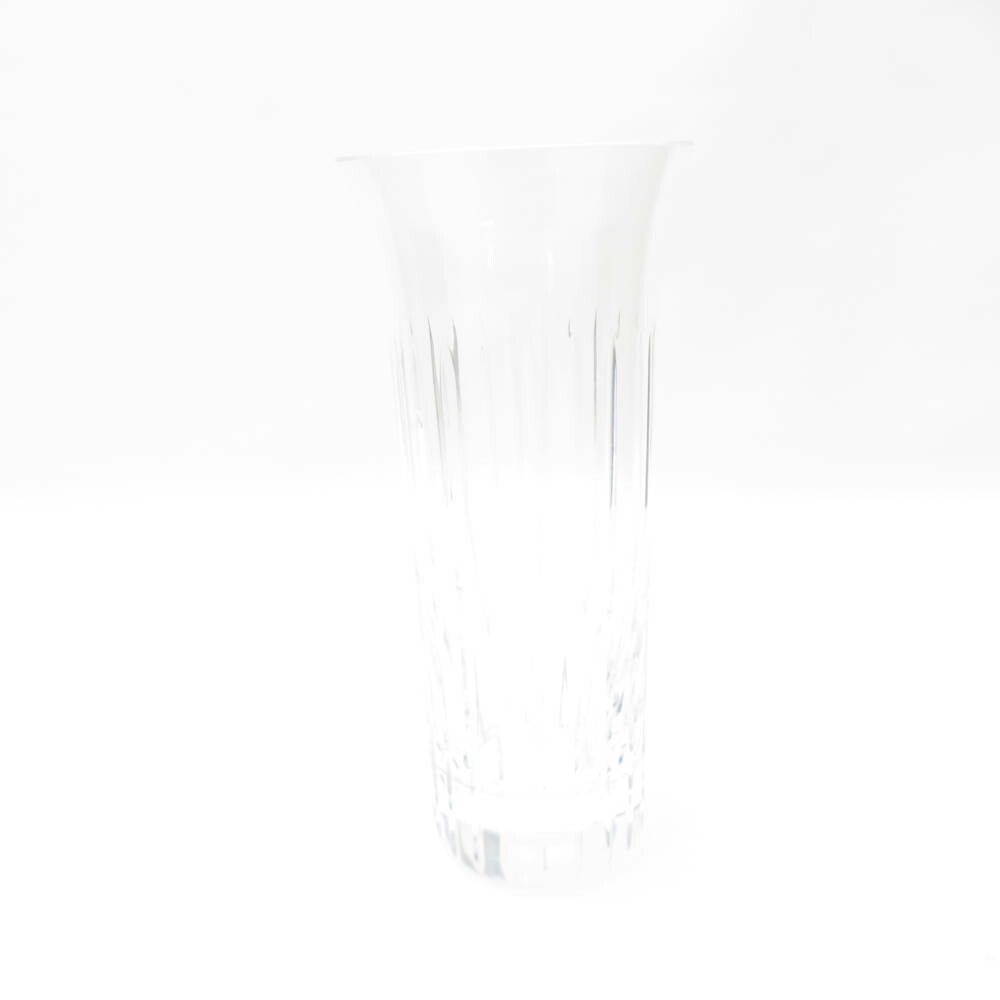 楽天市場】Baccarat (バカラ) コローユ 花瓶 2101433の通販