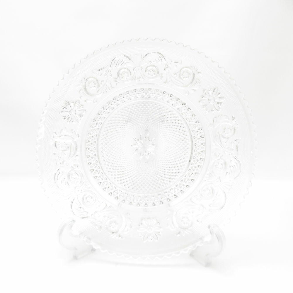 楽天市場】バカラ アラベスク プレートの通販