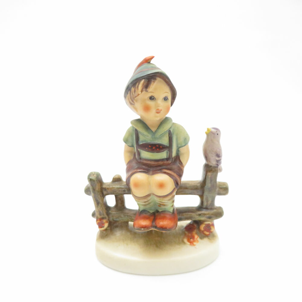 楽天市場】ゲーベル フンメル 人形の通販