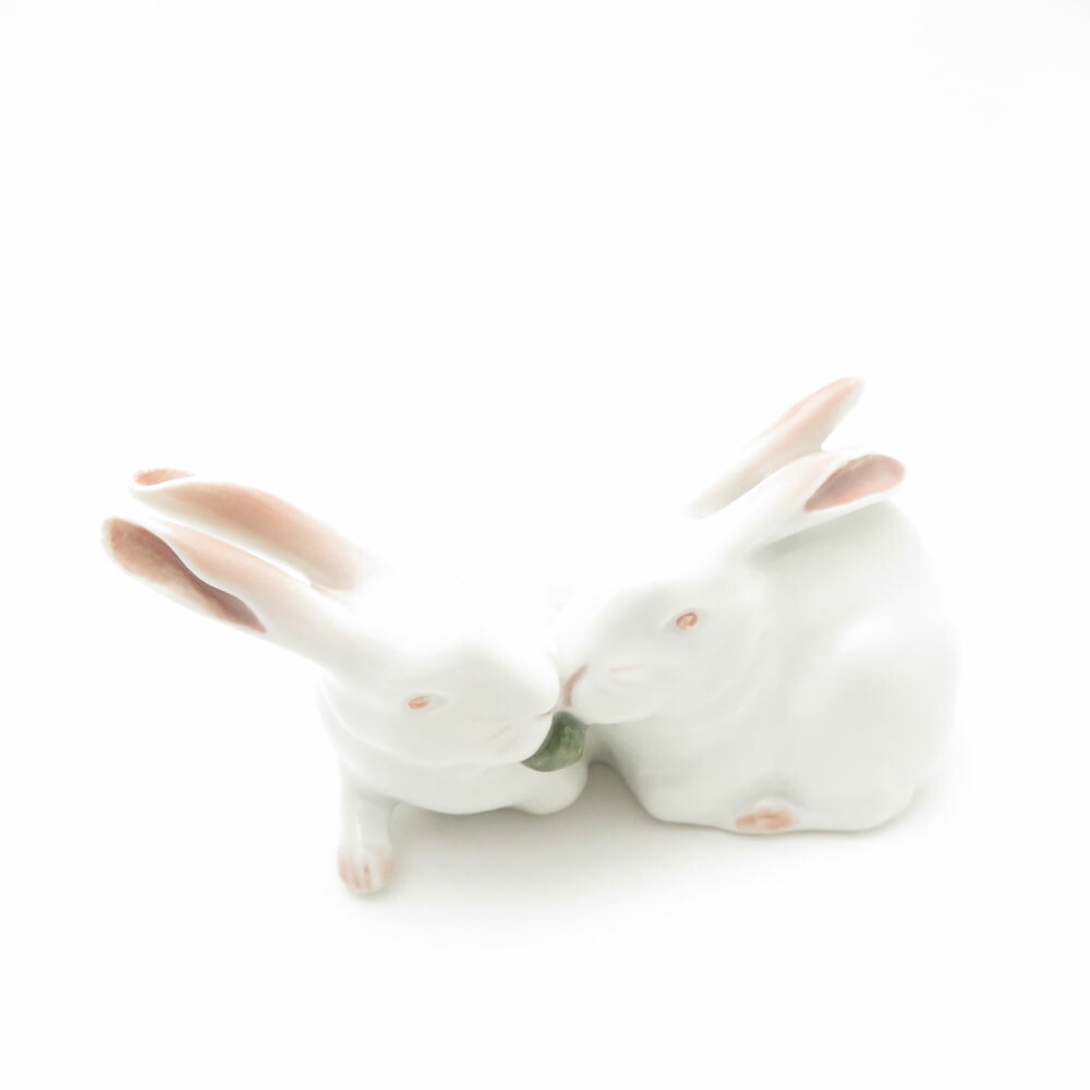 楽天市場】ロイヤルコペンハーゲン フィギュリン 中古の通販