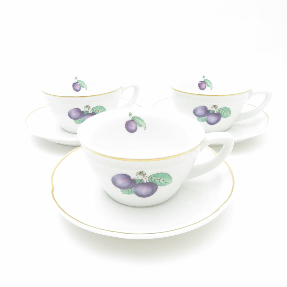 楽天市場】ボンジョルノプルーン リチャードジノリの通販