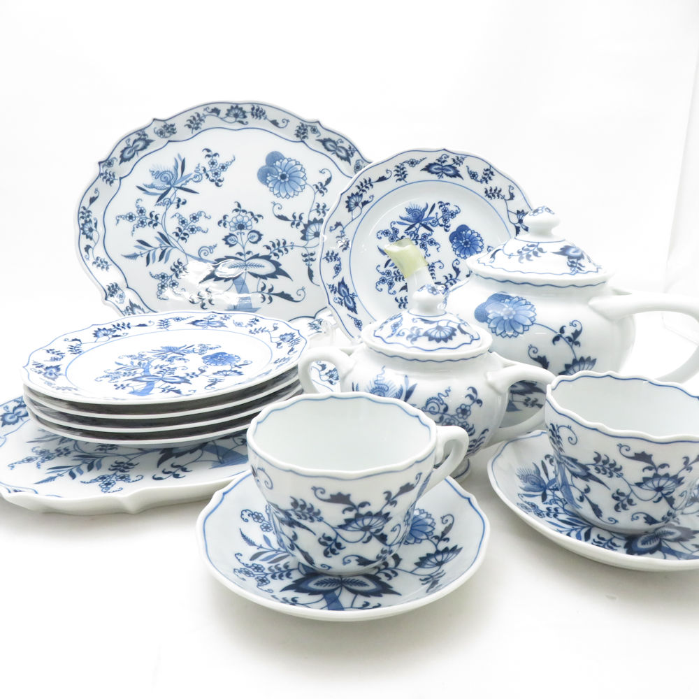 楽天市場】ブルー ダニューブ 食器の通販