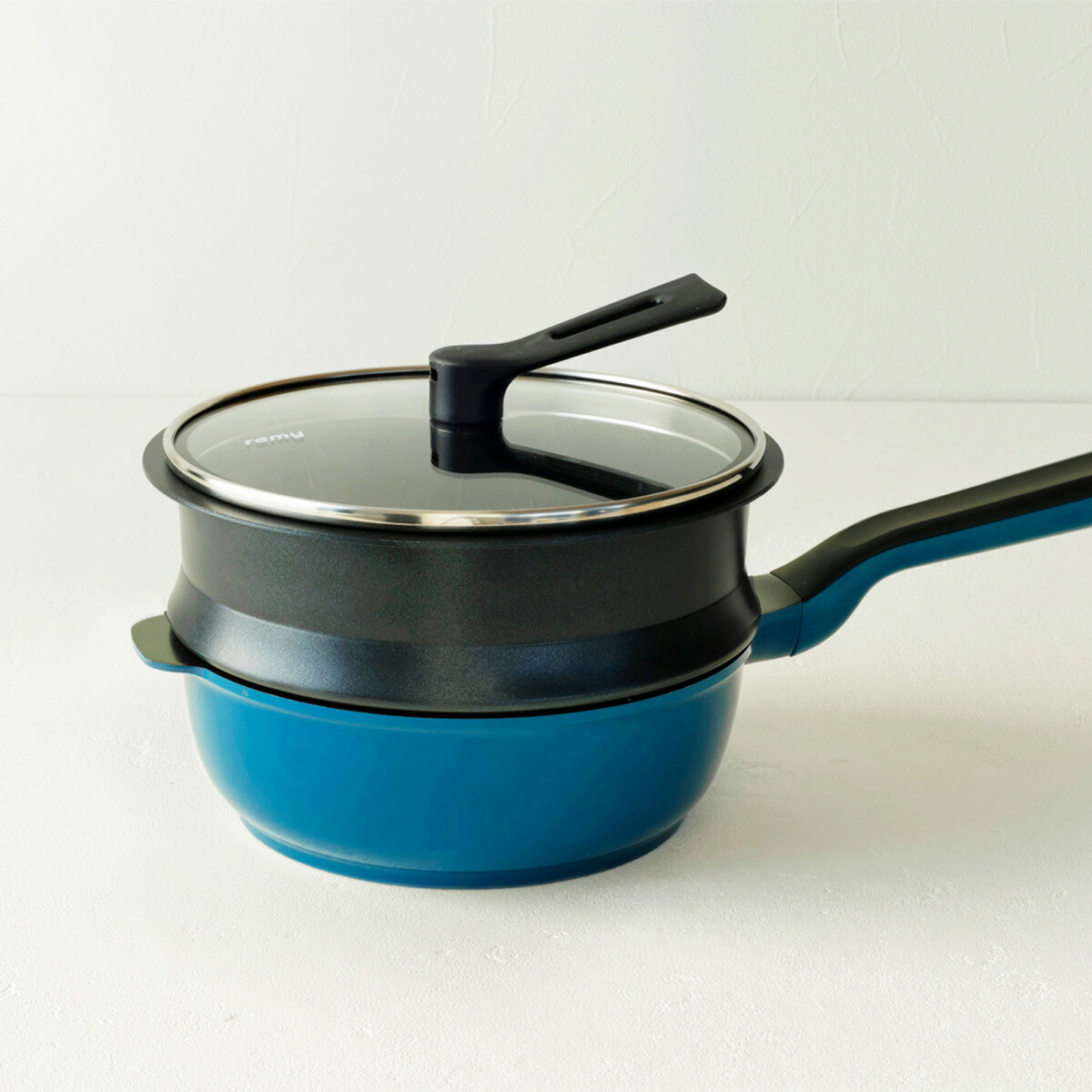 楽天市場】【公式】 レミパン 20cm 平野レミ 監修 フライパン セット