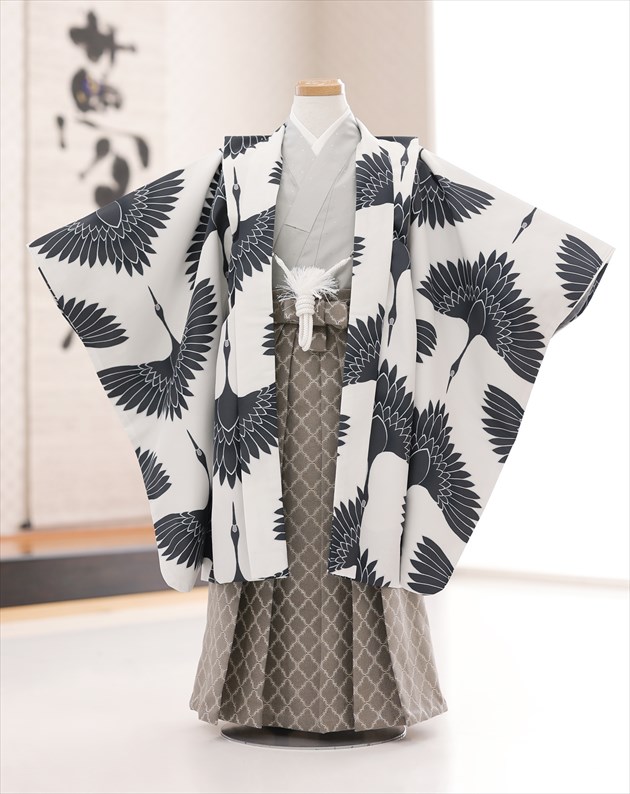 楽天市場】【レンタル】5歳 男の子 七五三レンタル d4298 着物レンタル