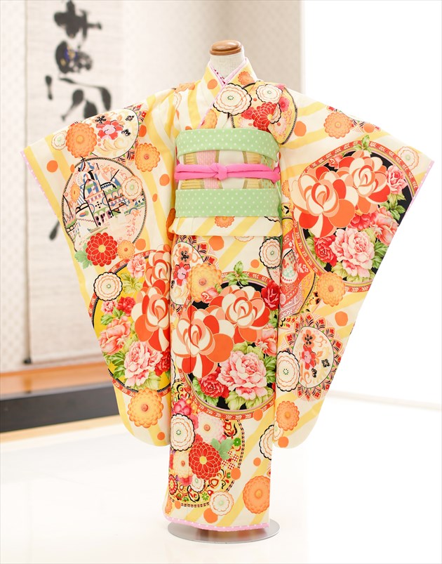 楽天市場】ブライス 着物の通販