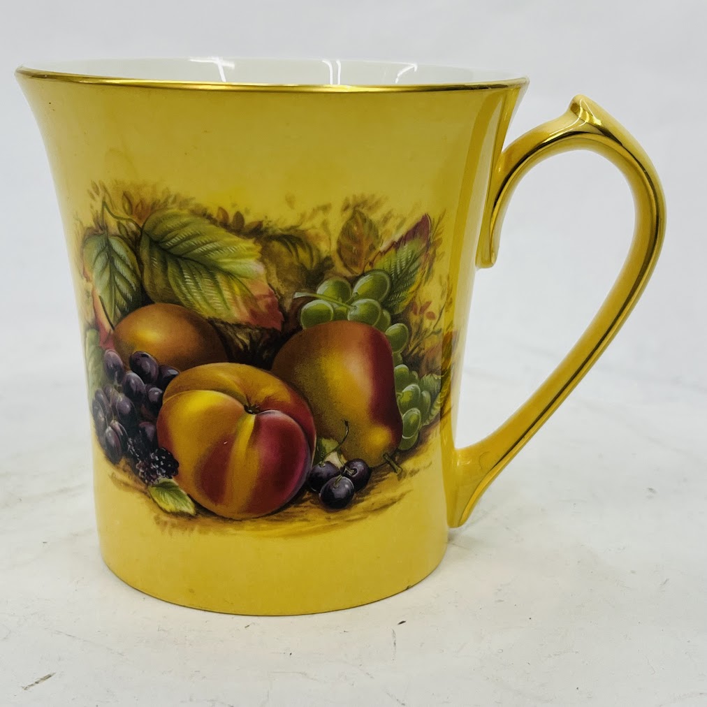 楽天市場】エインズレイ オーチャードゴールドの通販