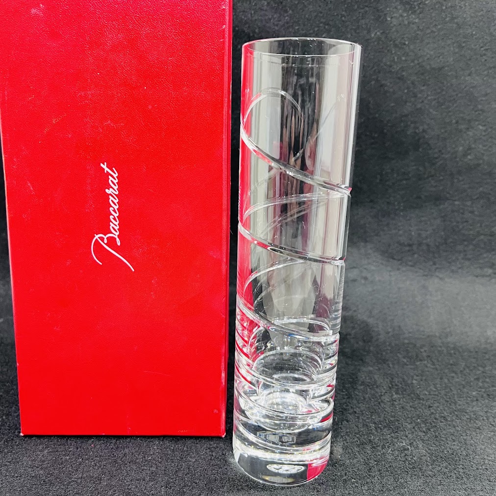 楽天市場】バカラ ベース スパイラルの通販