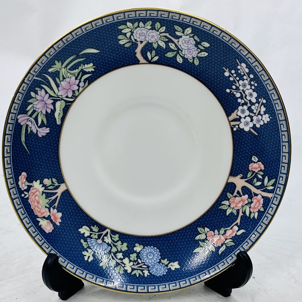 楽天市場】ウェッジウッド ブルーサイアムの通販