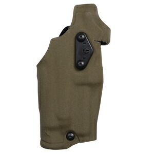 楽天市場】SAFARILAND ホルスター 6354 ALS GLOCK17/18C/22 X300/TLR1