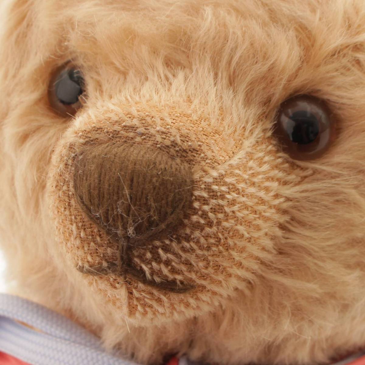 楽天市場】【シュタイフ】Steiff よつばと！コラボ ジュラルミン 1500